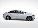2018 Audi A6 Premium Plus