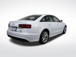 2018 Audi A6 Premium Plus