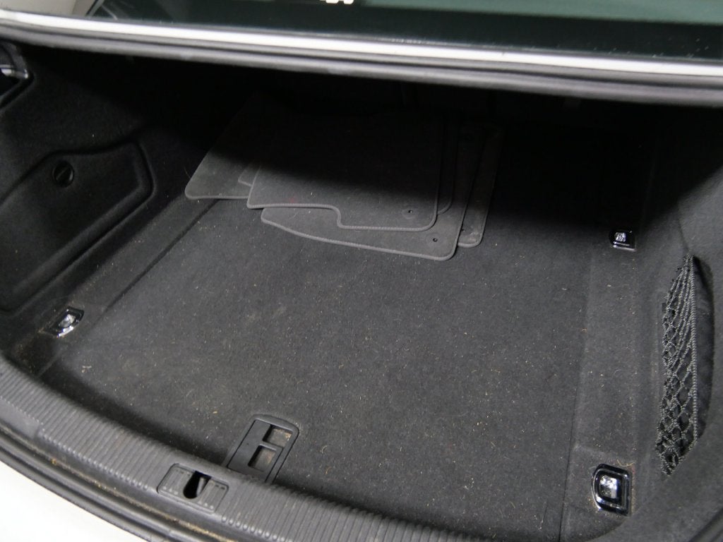 2018 Audi A6 Premium Plus