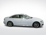 2018 Audi A6 3.0T Prestige