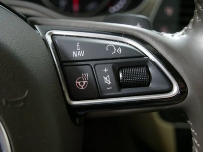 2018 Audi A6 3.0T Prestige