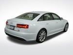 2018 Audi A6 3.0T Prestige