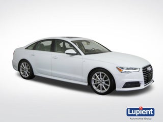 2018 Audi A6 3.0T Prestige