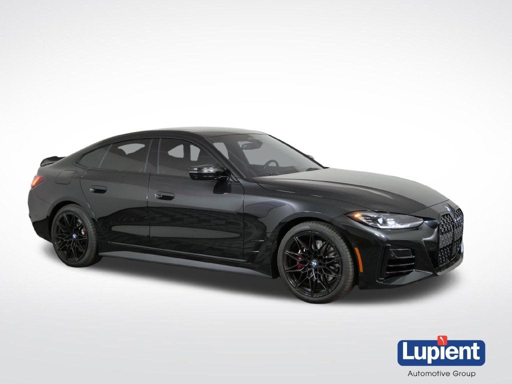 2024 BMW M440i Gran Coupe xDrive