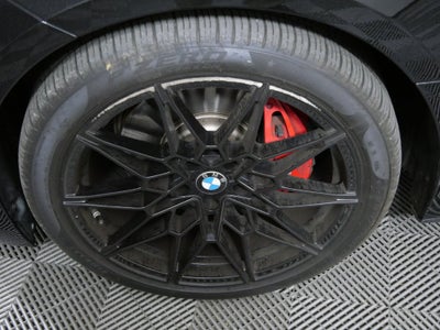 2024 BMW M440i Gran Coupe xDrive
