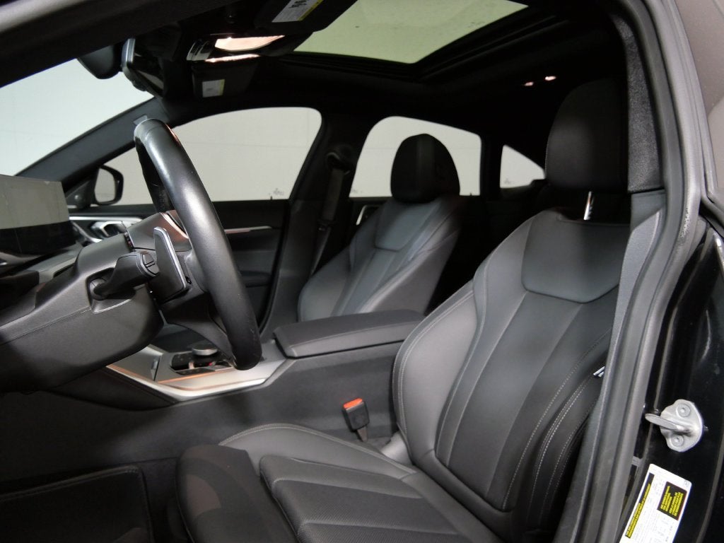 2024 BMW M440i Gran Coupe xDrive