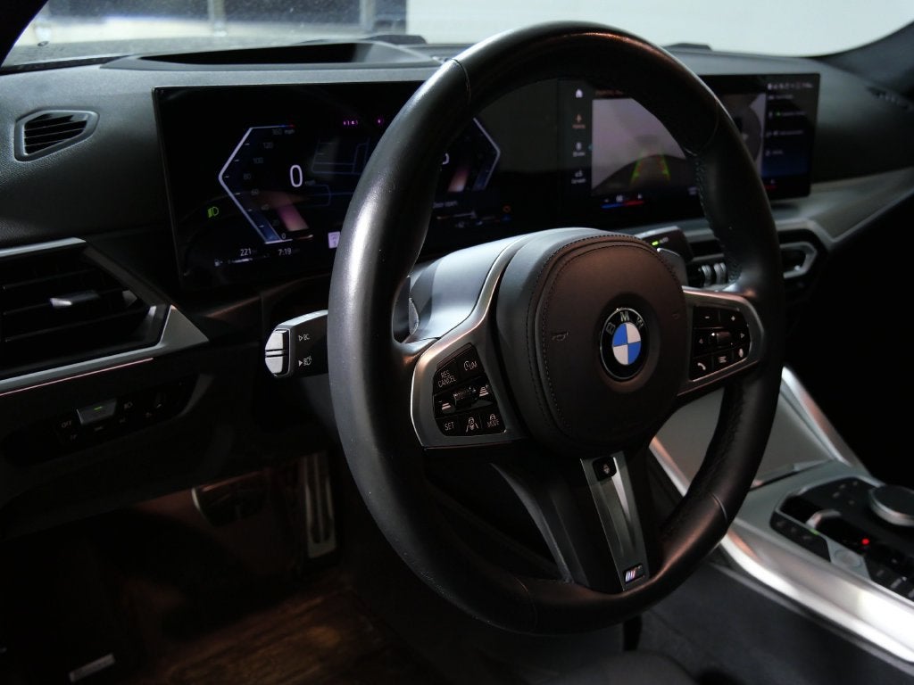 2024 BMW M440i Gran Coupe xDrive