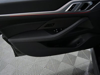 2024 BMW M440i Gran Coupe xDrive