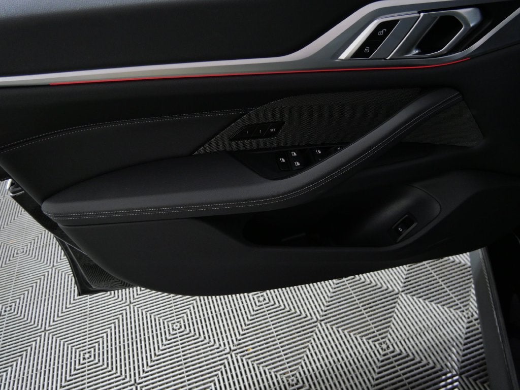 2024 BMW M440i Gran Coupe xDrive