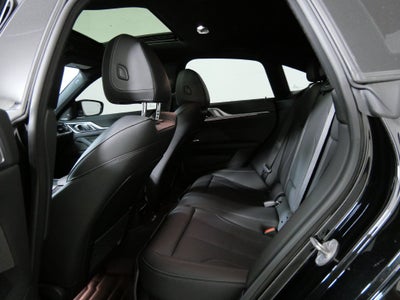 2024 BMW M440i Gran Coupe xDrive