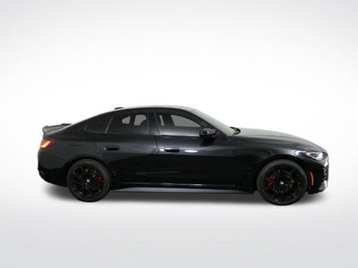 2024 BMW M440i Gran Coupe xDrive
