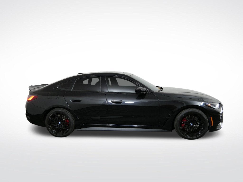 2024 BMW M440i Gran Coupe xDrive