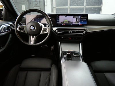 2024 BMW M440i Gran Coupe xDrive