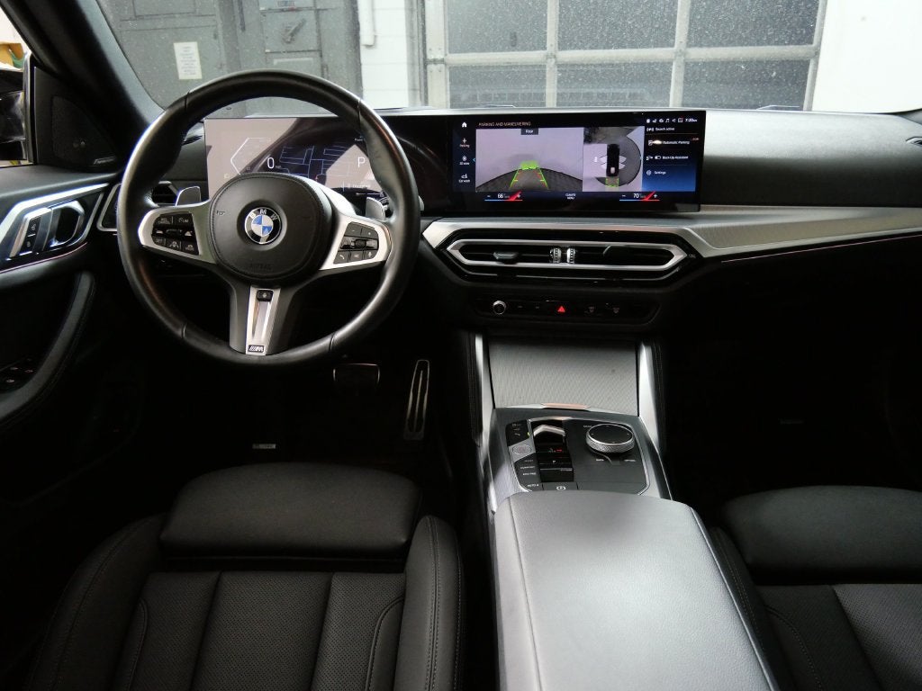 2024 BMW M440i Gran Coupe xDrive