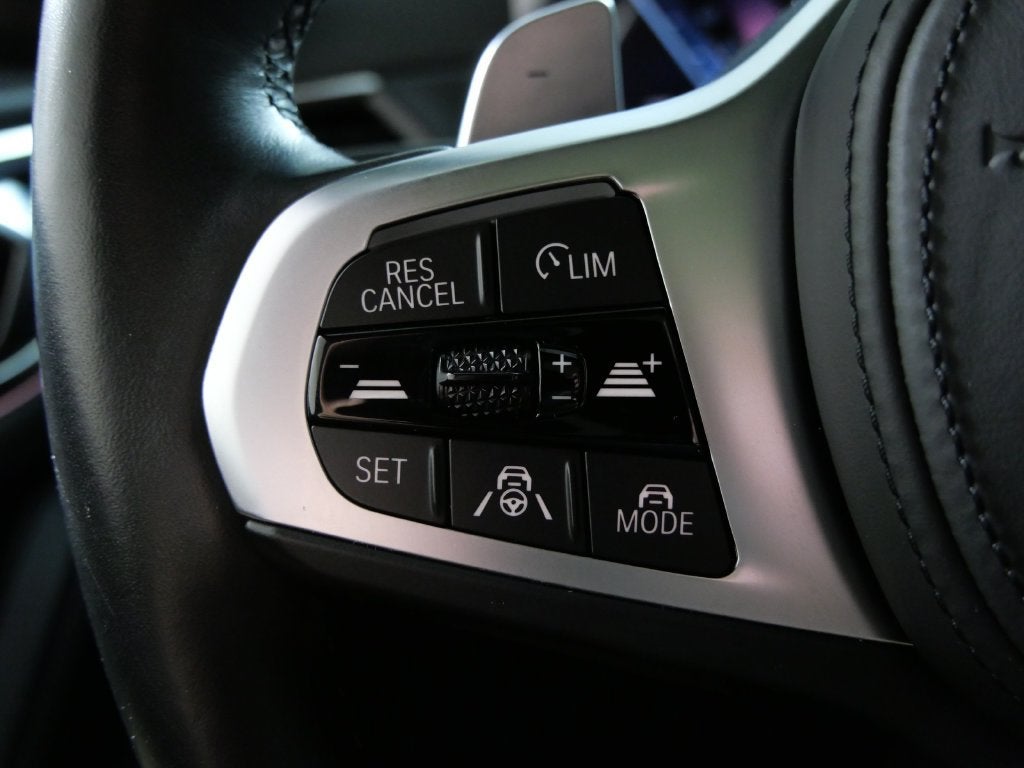 2024 BMW M440i Gran Coupe xDrive