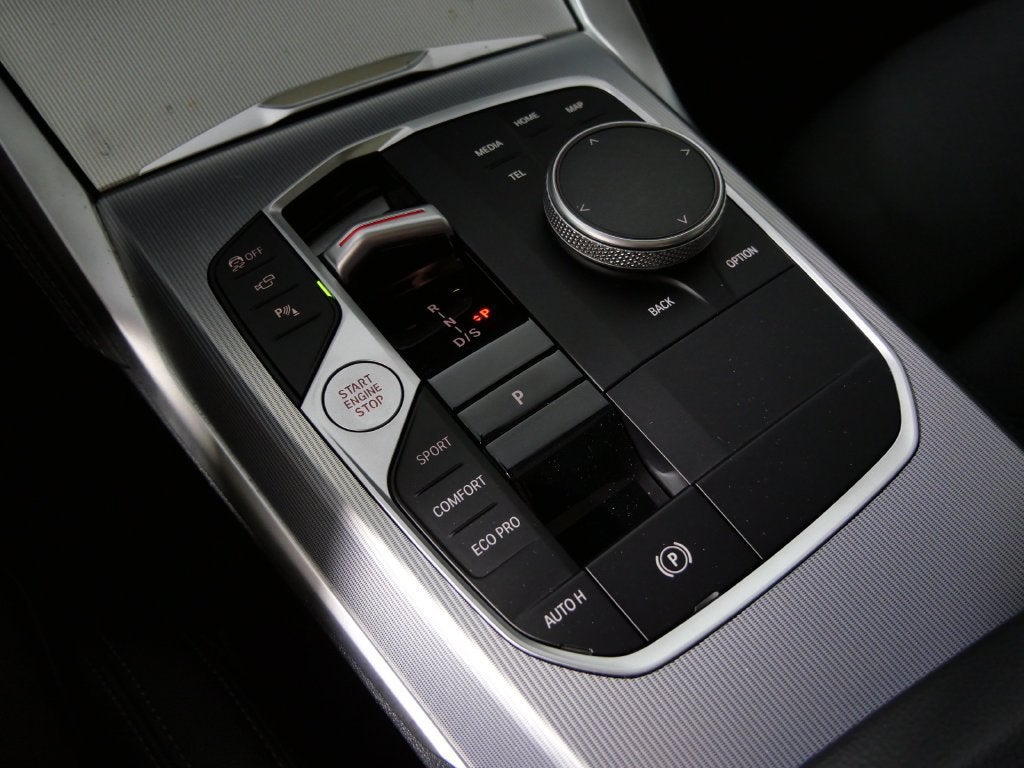 2024 BMW M440i Gran Coupe xDrive