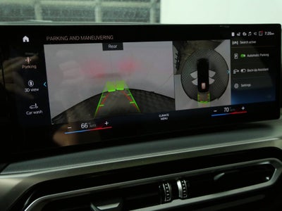 2024 BMW M440i Gran Coupe xDrive
