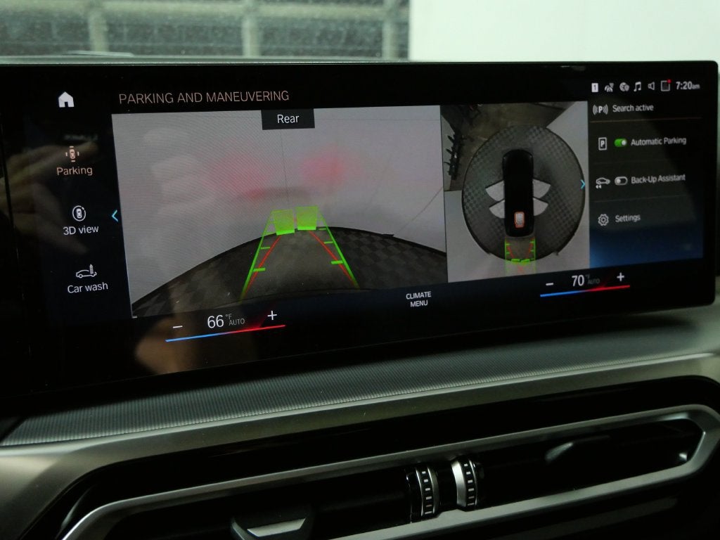 2024 BMW M440i Gran Coupe xDrive