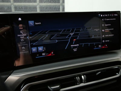 2024 BMW M440i Gran Coupe xDrive