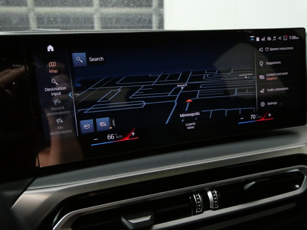 2024 BMW M440i Gran Coupe xDrive