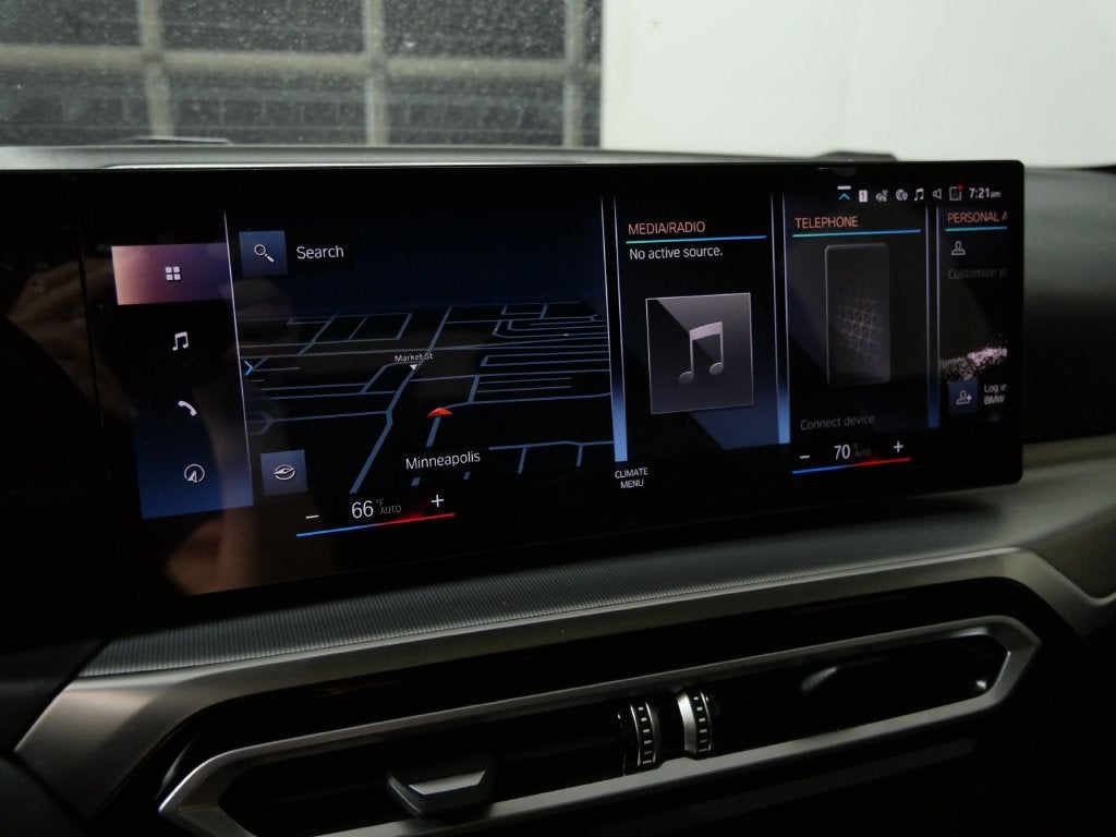 2024 BMW M440i Gran Coupe xDrive