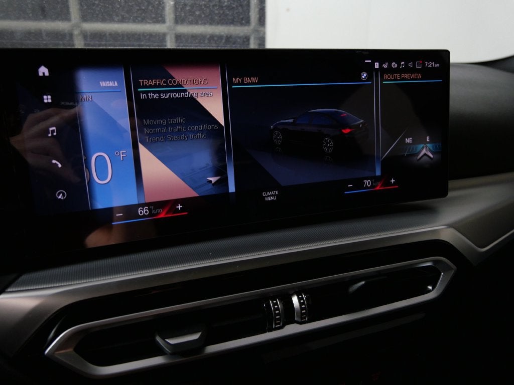 2024 BMW M440i Gran Coupe xDrive