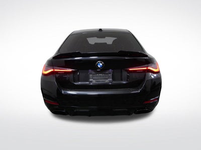 2024 BMW M440i Gran Coupe xDrive