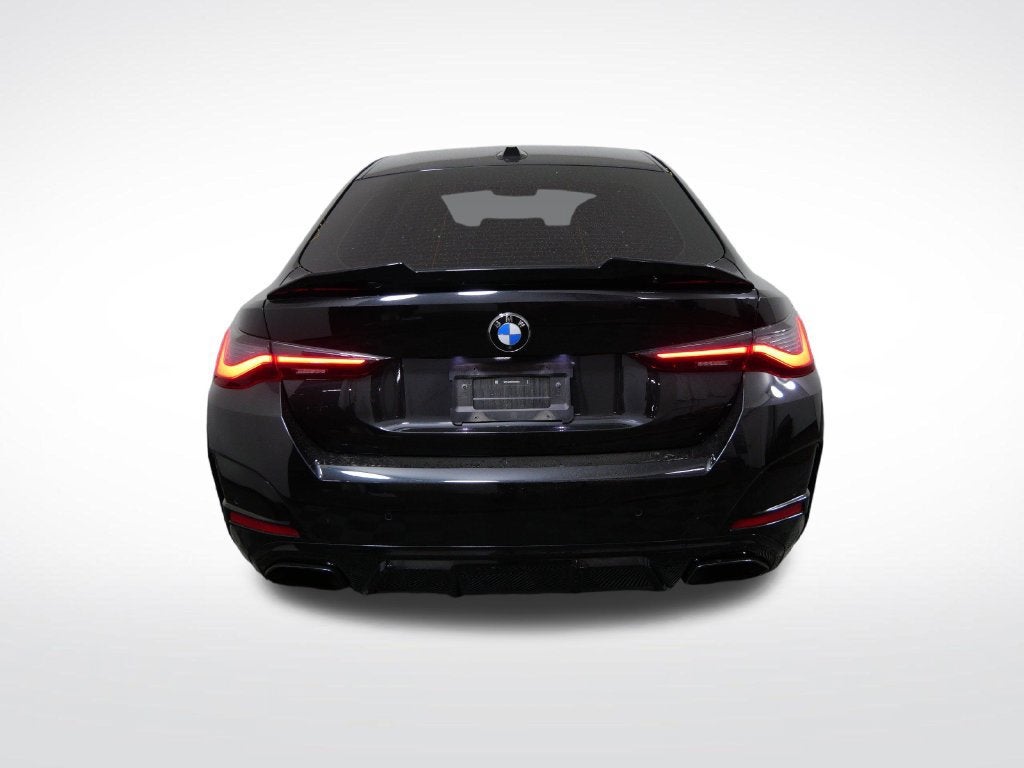 2024 BMW M440i Gran Coupe xDrive