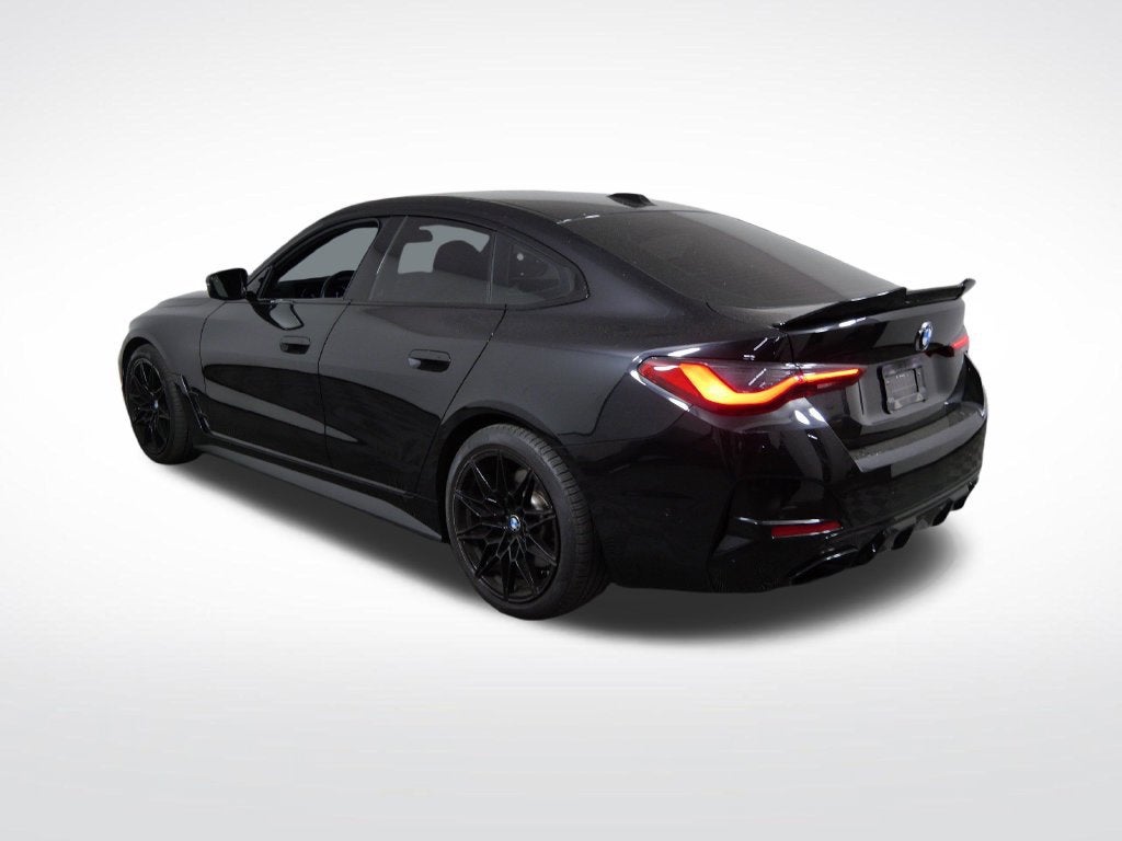 2024 BMW M440i Gran Coupe xDrive
