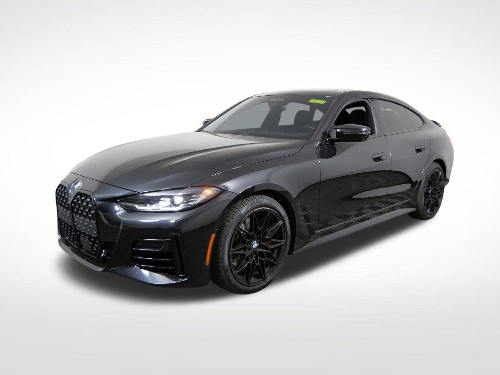 2024 BMW M440i Gran Coupe xDrive