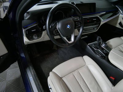 2018 BMW 530e xDrive iPerformance