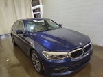 2018 BMW 530e xDrive iPerformance