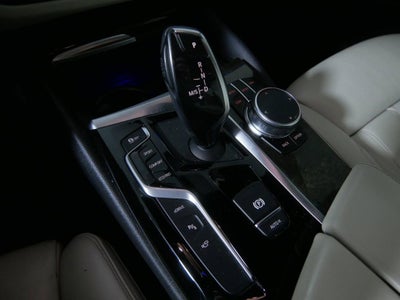 2018 BMW 530e xDrive iPerformance