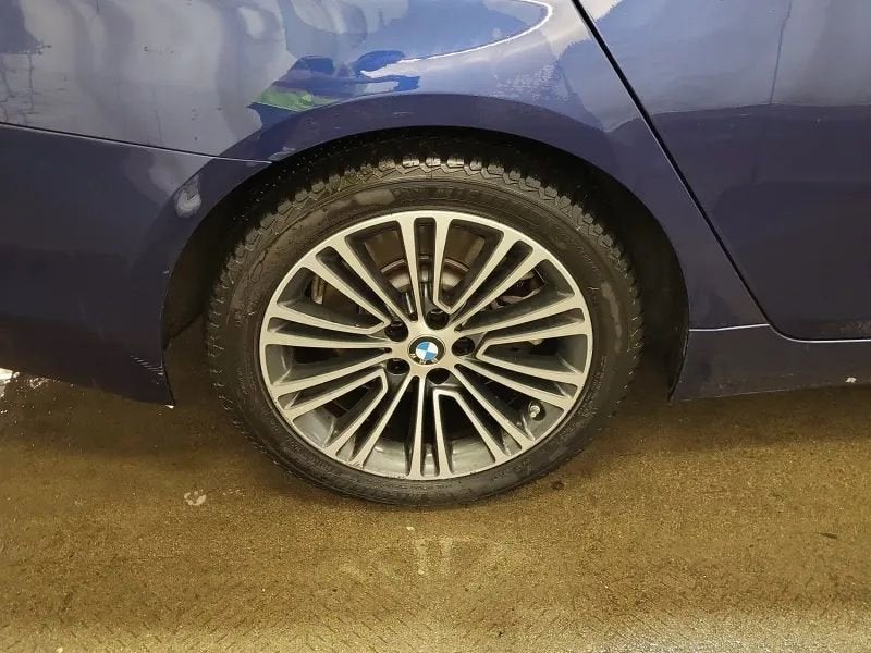 2018 BMW 530e xDrive iPerformance