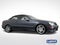 2008 Mercedes-Benz CLK 550 5.5L