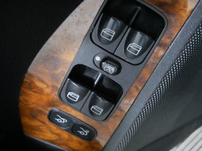 2008 Mercedes-Benz CLK 550 5.5L