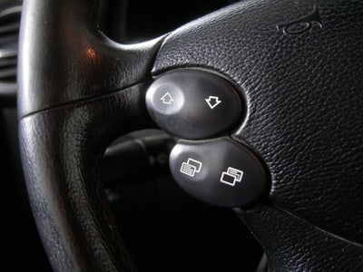 2008 Mercedes-Benz CLK 550 5.5L