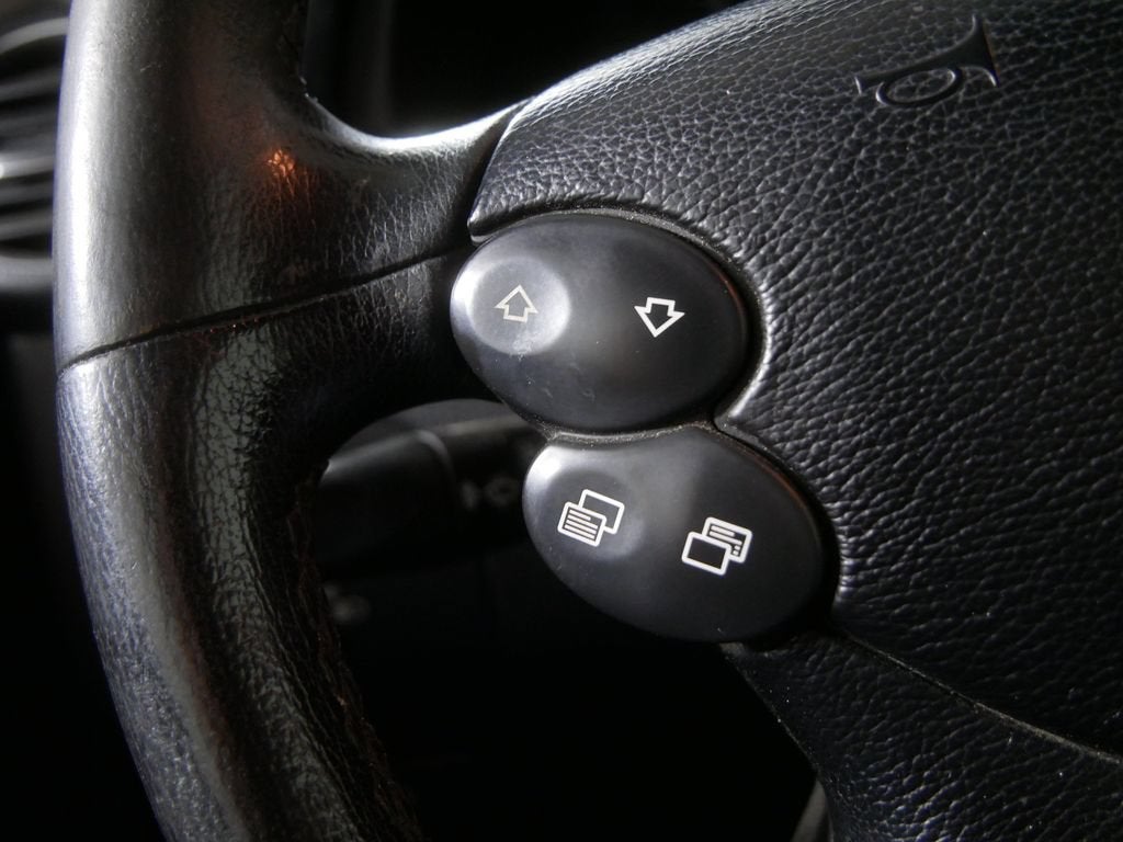 2008 Mercedes-Benz CLK 550 5.5L