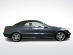 2008 Mercedes-Benz CLK 550 5.5L
