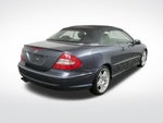 2008 Mercedes-Benz CLK 550 5.5L