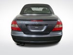 2008 Mercedes-Benz CLK 550 5.5L