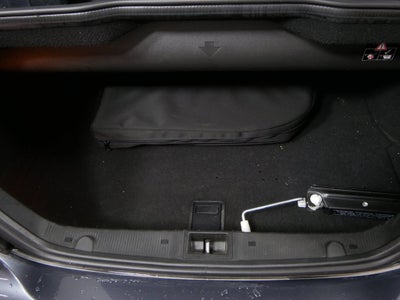 2008 Mercedes-Benz CLK 550 5.5L