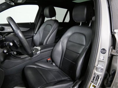 2019 Mercedes-Benz GLC 300 4MATIC®
