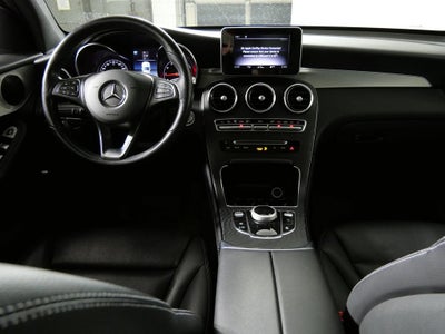2019 Mercedes-Benz GLC 300 4MATIC®