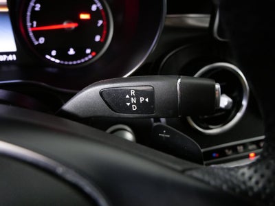 2019 Mercedes-Benz GLC 300 4MATIC®