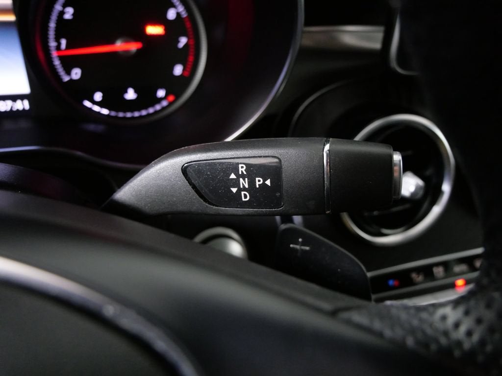 2019 Mercedes-Benz GLC 300 4MATIC®