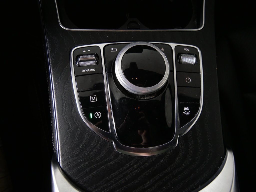2019 Mercedes-Benz GLC 300 4MATIC®