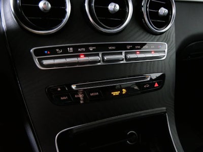 2019 Mercedes-Benz GLC 300 4MATIC®