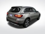 2019 Mercedes-Benz GLC 300 4MATIC®