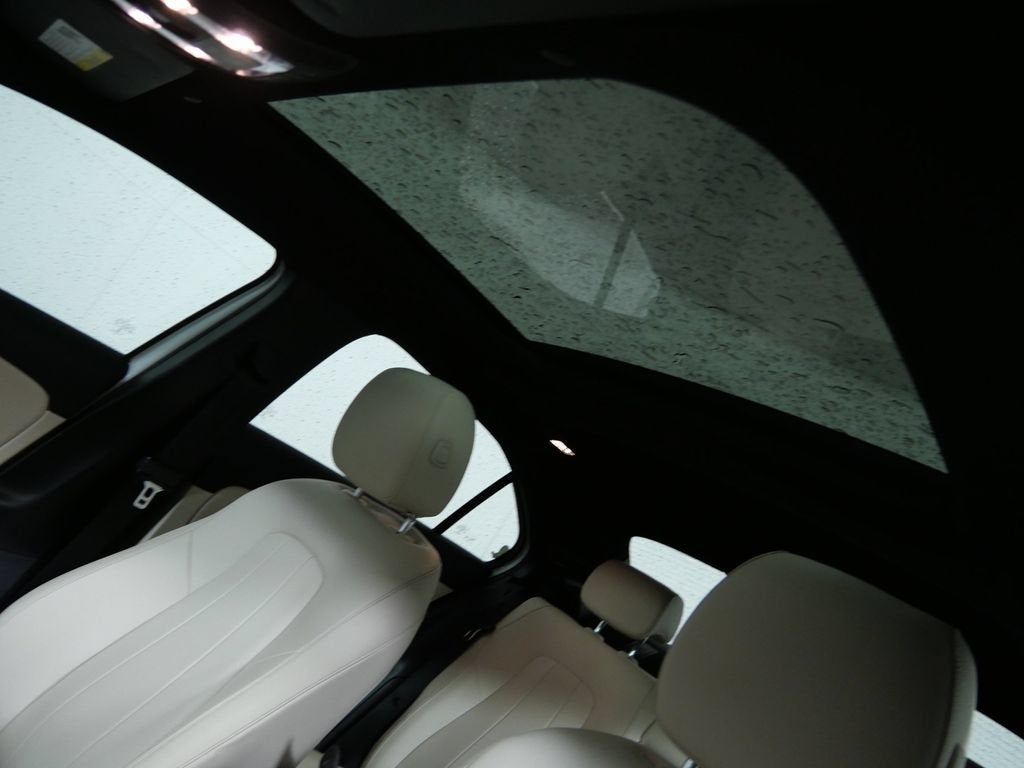 2020 Mercedes-Benz A 220 4MATIC®